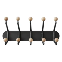 &Tradition Capture SC76 Seinänaulakko, Grafiitti - Tammi