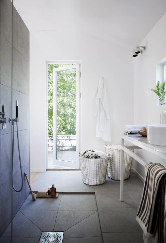 Korbo Classic 65 Metallikori, Haponkestävä Teräs 3 Korbo Classic 65 Metallikori, Haponkestävä Teräs - Image 3