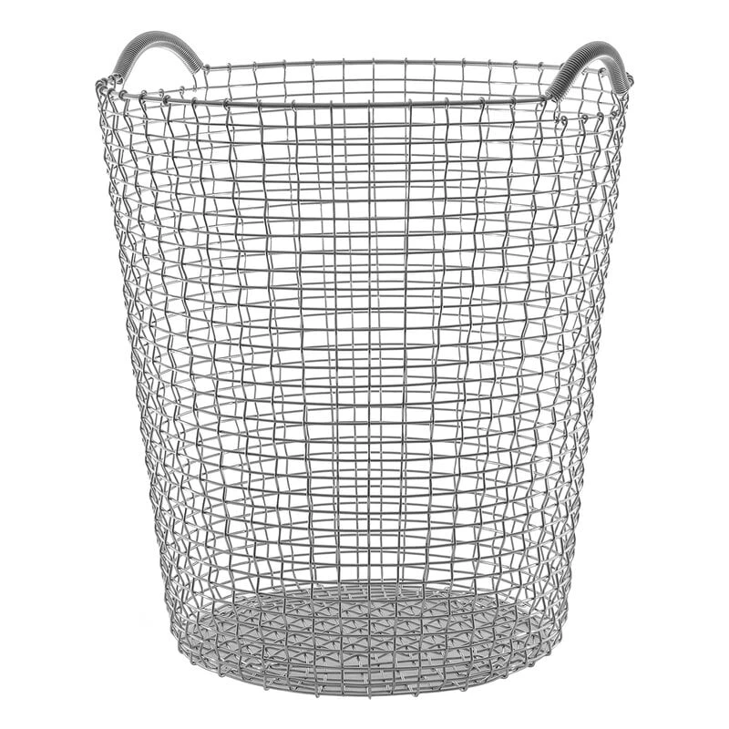 Korbo Classic 80 Metallikori, Haponkestävä Teräs 2 Korbo Classic 80 Metallikori, Haponkestävä Teräs - Image 2