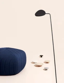 Muuto Dots Wood Ripustin, Saarni -Muuto HalpaShop Conceptimage Five Leaf Dots WEB 1