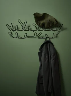 Maze Crown Naulakko, Musta -Muuto HalpaShop Crown L black lifestyle