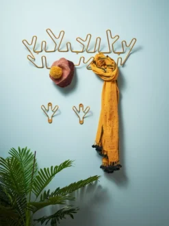 Maze Crown Naulakko, Keltainen -Muuto HalpaShop Crown L buddy yellow lifestyle