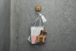 Massproductions Hercule Koukku, öljytty Tammi -Muuto HalpaShop DSC 4793 1