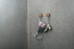 Massproductions Hercule Koukku, öljytty Tammi -Muuto HalpaShop DSC 4815 1