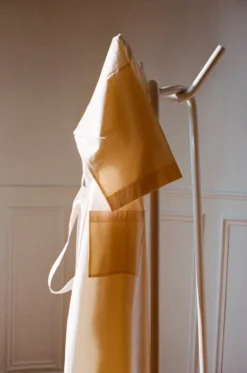 HAY Knit Naulakko, Valkoinen -Muuto HalpaShop Duo Robe ivory Knit white 1