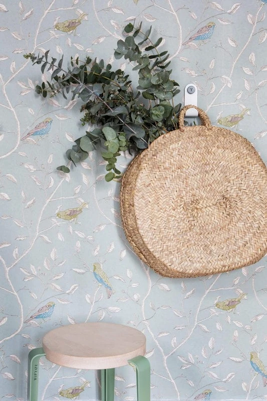 TIPTOE Jo Seinäkoukku, Valkoinen 4 TIPTOE Jo Seinäkoukku, Valkoinen - Image 4