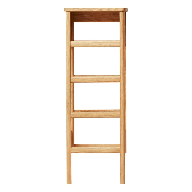 Form & Refine A Line Kenkäteline, 35 Cm, Tammi 2 Form & Refine A Line Kenkäteline, 35 Cm, Tammi - Image 2