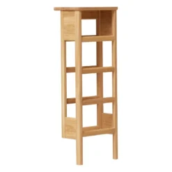 Form & Refine A Line Kenkäteline, 35 Cm, Tammi