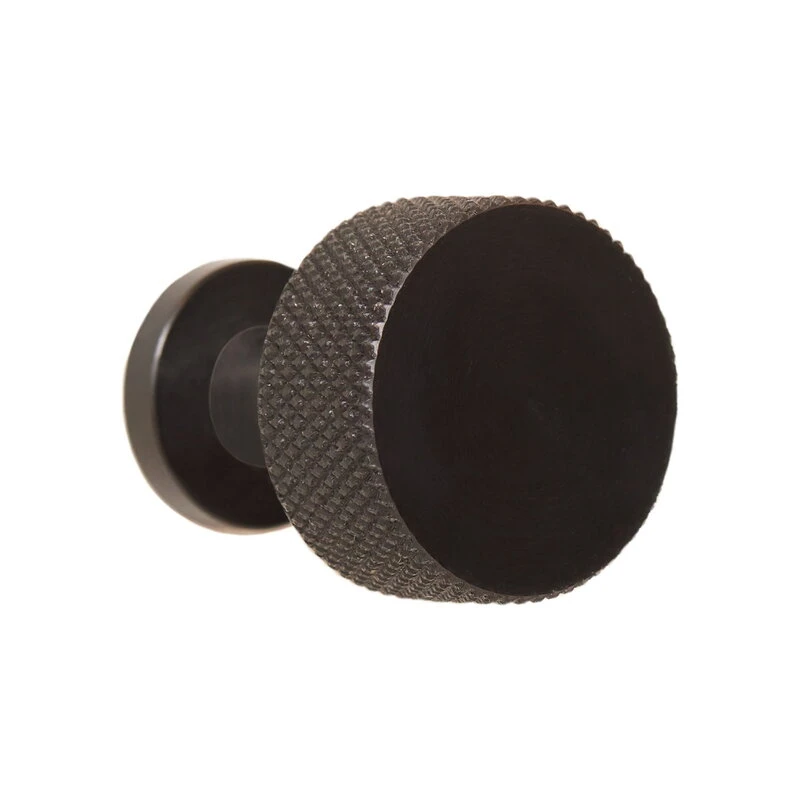 Form & Refine Angle Koukku, Musta, Iso 1 Form & Refine Angle Koukku, Musta, Iso