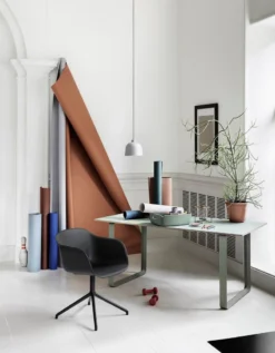 Muuto Restore Tarjotin, Dusty Green 9 Muuto Restore Tarjotin, Dusty Green -Muuto HalpaShop FiberChair GrainLamp Restore hi res