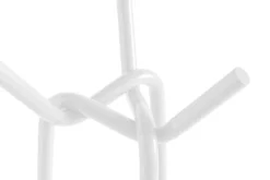 HAY Knit Naulakko, Valkoinen -Muuto HalpaShop HA9411014009000 Knit toffee detail 02 white