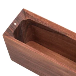 Hem Gemma Laatikko, Korkea, Pähkinä -Muuto HalpaShop Hem21 Gemma7 SM