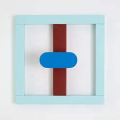 Raawii Hook 1 Naulakko, Pieni, Light Green - Red Brown 10 Raawii Hook 1 Naulakko, Pieni, Light Green - Red Brown -Muuto HalpaShop Hook 1 small 1 role