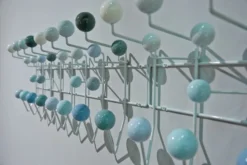 Vitra Hang It All Naulakko, Vaaleansininen 9 Vitra Hang It All Naulakko, Vaaleansininen -Muuto HalpaShop IMM Cologne 2014 352891 master