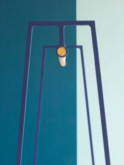 &New A Vaaterekki, Blueberry 7 &New A Vaaterekki, Blueberry -Muuto HalpaShop KzVEeSLA