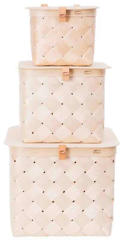 Verso Design Lastu Kori Kannella, L 2 Verso Design Lastu Kori Kannella, L - Image 2