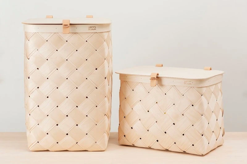 Verso Design Lastu Kori Kannella, XL 3 Verso Design Lastu Kori Kannella, XL - Image 3