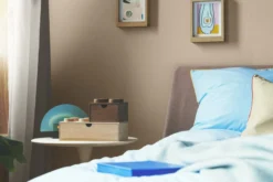 Room Copenhagen Lego Wooden Desk Drawer 8 Säilytyslaatikko, Saippuoitu Tammi -Muuto HalpaShop LEGO Lifestyle Wood Collection 2021 05 17