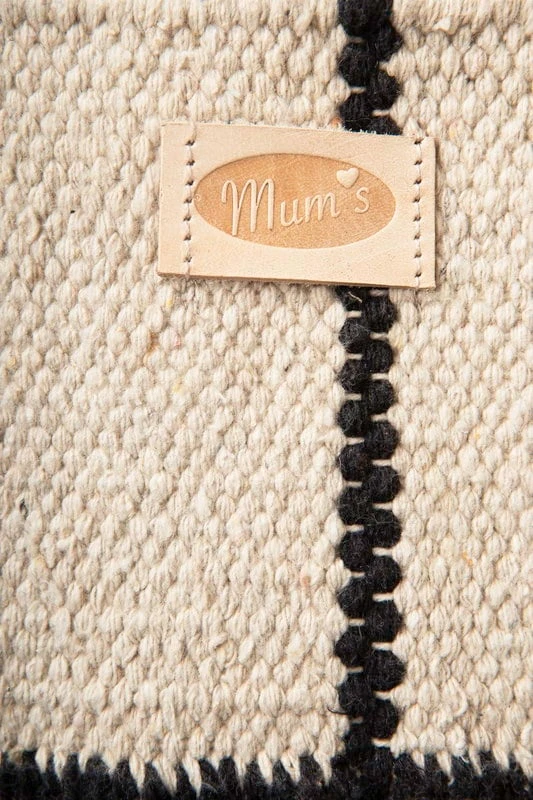 MUM's Big Mama Kori, Valkoinen 4 MUM's Big Mama Kori, Valkoinen - Image 4