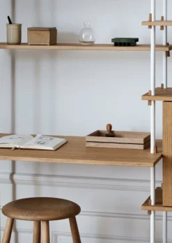 Moebe Organise Säilytin, Pieni -Muuto HalpaShop MOEBE Organise IC Small High Res 02