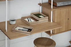 Moebe Organise Säilytin, Iso 8 Moebe Organise Säilytin, Iso -Muuto HalpaShop MOEBE Organise IC Various Sizes High Res 03 1