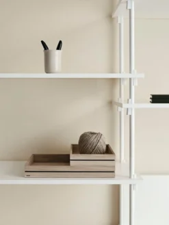 Moebe Organise Säilytin, Pieni -Muuto HalpaShop MOEBE Organise IC Various sizes High Res 19