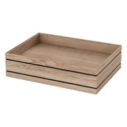 Moebe Organise Säilytin, Iso 10 Moebe Organise Säilytin, Iso -Muuto HalpaShop MOEBE Organise NB Stacked LargeLarge High Res