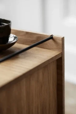 Moebe Säilytyslaatikon Kansi, Tammi -Muuto HalpaShop MOEBE Storage Box Lid IC High Res 04