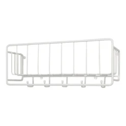 Maze Midtown Hylly, Valkoinen