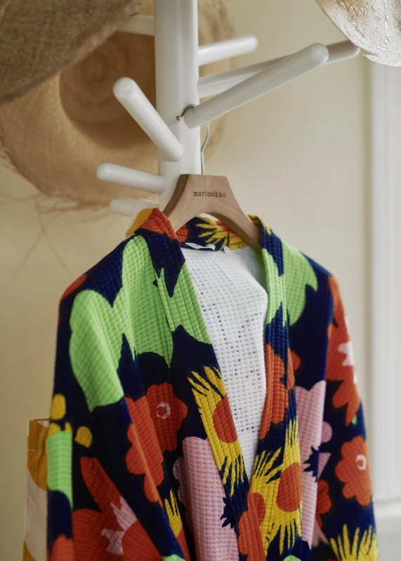 Artek 160 Vaatenaulakko, Valkoinen 2 Artek 160 Vaatenaulakko, Valkoinen - Image 2