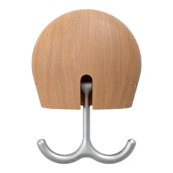 Massproductions Hercule Koukku, öljytty Tammi