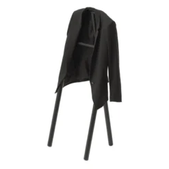 Matri Lempi Vaatepuu, Musta -Muuto HalpaShop Matri Lempi clothes rack black