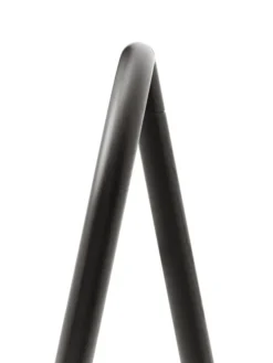 Matri Lempi Vaatepuu, Musta -Muuto HalpaShop Matri Lempi clothes rack black detail
