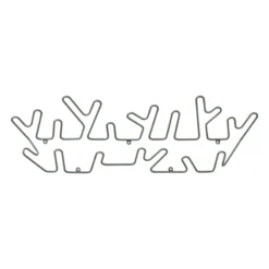 Maze Crown Naulakko, Vihreä