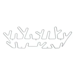 Maze Crown Naulakko, Valkoinen