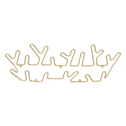 Maze Crown Naulakko, Keltainen