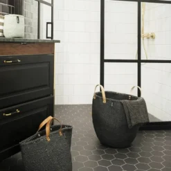 Mifuko Kiondo Korikassi, L, Musta -Muuto HalpaShop Mifuko Kiondo 1218 1511S 1611S 1