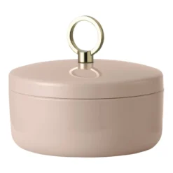 Normann Copenhagen Ring Box Säilytin, Keskikokoinen, Hiekka