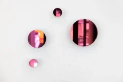 Fundamental Berlin Regenbogen Seinäkoukku, 10 Cm, 2 Kpl -Muuto HalpaShop P1070038