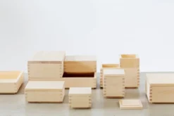 Verso Design Pala Box 1 Säilytyslaatikko -Muuto HalpaShop PALA all 1