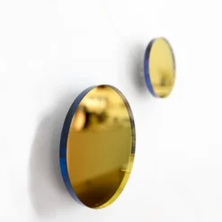 Fundamental Berlin Regenbogen Seinäkoukku, 10 Cm, 2 Kpl -Muuto HalpaShop REG HOOKS21015 700X700