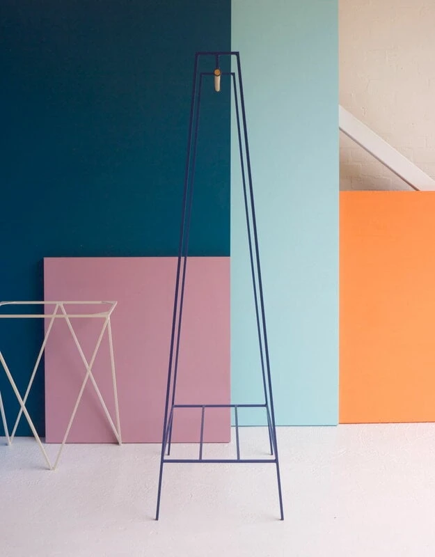 &New A Vaaterekki, Blueberry 5 &New A Vaaterekki, Blueberry - Image 5