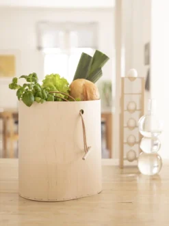 Tuulia Penttilä Round Koppanen, L, Pitkä Hihna -Muuto HalpaShop Round koppanen L koko pitk hihna 3