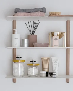 Alessi Sottsass Purkki 75 Cl, Keltainen 8 Alessi Sottsass Purkki 75 Cl, Keltainen -Muuto HalpaShop Small Storage Design Stories x Kasia Rutkowiak 18 1