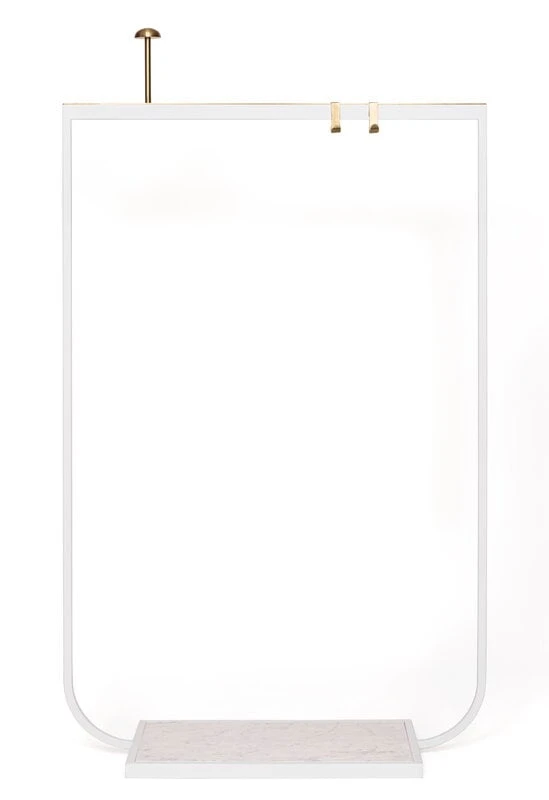 Asplund Tati Naulakon Nuppi, Messinki 2 Asplund Tati Naulakon Nuppi, Messinki - Image 2