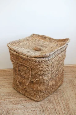 Tikau Taina Kori, 48 X 58 Cm -Muuto HalpaShop Tikau Taina bin 2