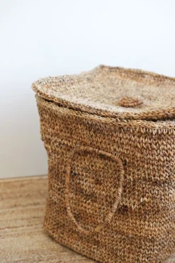 Tikau Taina Kori, 48 X 58 Cm -Muuto HalpaShop Tikau Taina bin 3