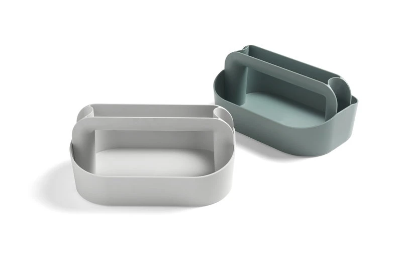 HAY Tool Box, Harmaa 2 HAY Tool Box, Harmaa - Image 2