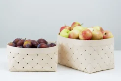 Verso Design Viilu Kori, Ovaali, M -Muuto HalpaShop VIILU Oval S L 2B fruits