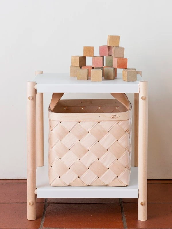 Verso Design Lastu Kori, M 2 Verso Design Lastu Kori, M - Image 2